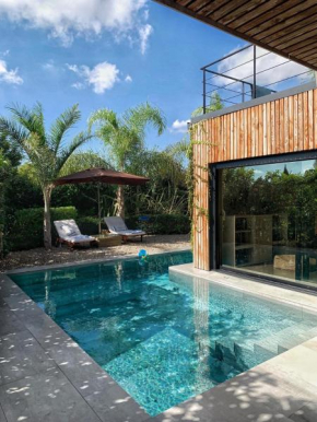 Luxury Villa Beach & Golf